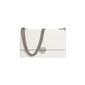 Calvin Klein K60K612709 Beyaz Kadın Çapraz Çanta