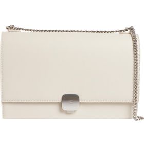 Calvin Klein K60K612709PCJ Ekru Kadın Çapraz Çanta