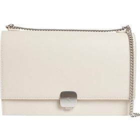 Calvin Klein K60K612709PCJ Ekru Kadın Çapraz Çanta