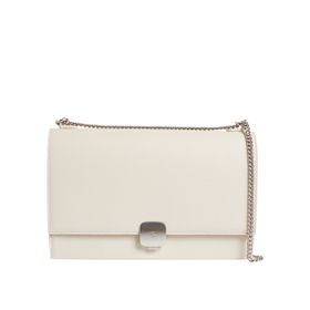 Calvin Klein K60K612709PCJ Ekru Kadın Çapraz Çanta