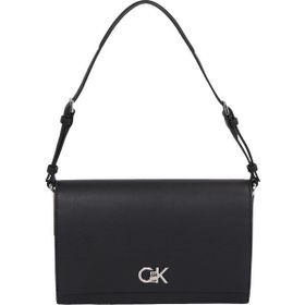 Calvin Klein K60K612807 Siyah Kadın Çapraz Çanta