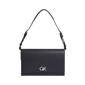 Calvin Klein K60K612807 Siyah Kadın Çapraz Çanta