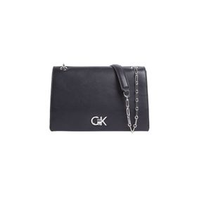 Calvin Klein K60K612810 Siyah Kadın Çapraz Çanta