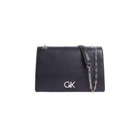 Calvin Klein K60K612810 Siyah Kadın Çapraz Çanta