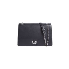 Calvin Klein K60K612810 Siyah Kadın Çapraz Çanta