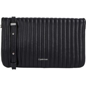 Calvin Klein K60K613079 Siyah Kadın Çapraz Çanta