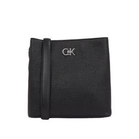 Calvin Klein K60K613179 Siyah Kadın Çapraz Çanta
