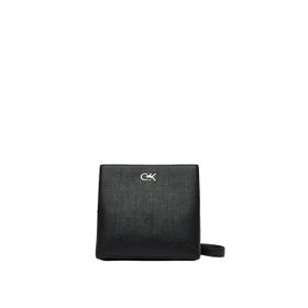 Calvin Klein K60K613179 Siyah Kadın Çapraz Çanta
