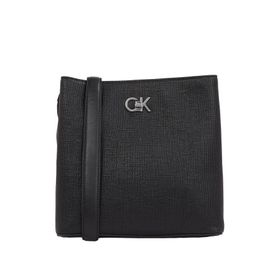 Calvin Klein K60K613179 Siyah Kadın Çapraz Çanta