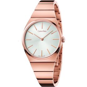 Calvin Klein K6C2X646 Bayan Kol Saati