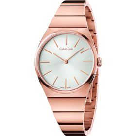 Calvin Klein K6C2X646 Bayan Kol Saati