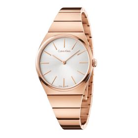 Calvin Klein K6C2X646 Bayan Kol Saati