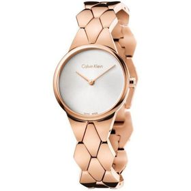 Calvin Klein K6E23646 Kadın Kol Saati