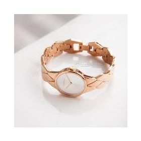Calvin Klein K6E23646 Kadın Kol Saati