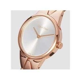 Calvin Klein K6E23646 Kadın Kol Saati