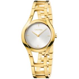 Calvin Klein K6R23526 Kadın Kol Saati