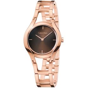 Calvin Klein K6R2362K Bayan Kol Saati