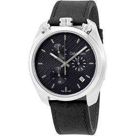 Calvin Klein K6Z371C4 Erkek Kol Saati