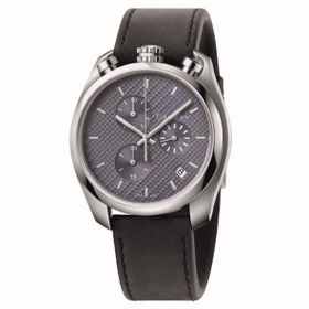 Calvin Klein K6Z371C4 Erkek Kol Saati
