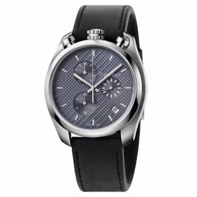 Calvin Klein K6Z371C4 Erkek Kol Saati