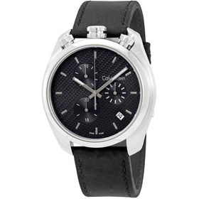 Calvin Klein K6Z371C4 Erkek Kol Saati