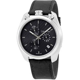 Calvin Klein K6Z371C4 Kadın Kol Saati