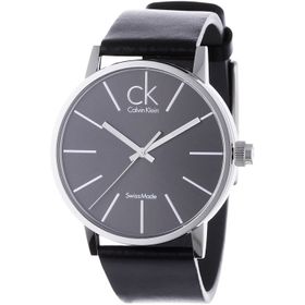 Calvin Klein K7621107 Erkek Kol Saati