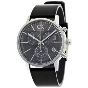 Calvin Klein K7627107 Erkek Kol Saati