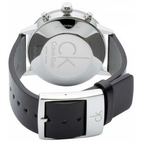 Calvin Klein K7627107 Erkek Kol Saati