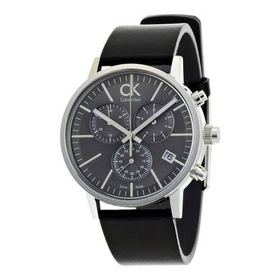 Calvin Klein K7627107 Erkek Kol Saati