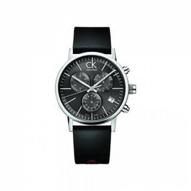 Calvin Klein K7627107 Erkek Kol Saati