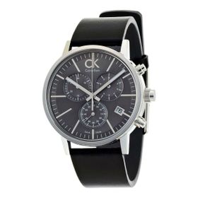 Calvin Klein K7627107 Erkek Kol Saati