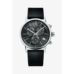 Calvin Klein K7627107 Erkek Kol Saati