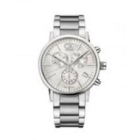 Calvin Klein K7627126 Erkek Kol Saati