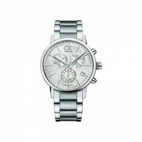 Calvin Klein K7627126 Erkek Kol Saati