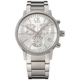 Calvin Klein K7627126 Erkek Kol Saati