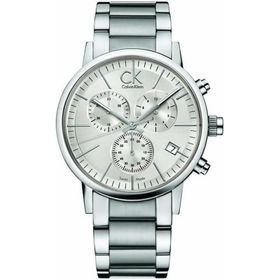 Calvin Klein K7627126 Erkek Kol Saati