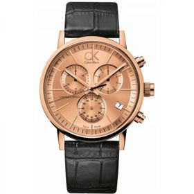 Calvin Klein K7627201 Erkek Kol Saati