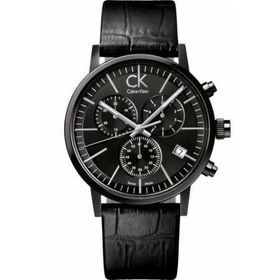 Calvin Klein K7627401 Erkek Kol Saati