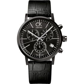 Calvin Klein K7627401 Erkek Kol Saati