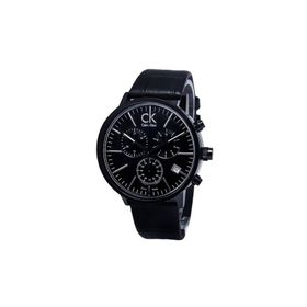 Calvin Klein K7627401 Erkek Kol Saati