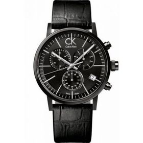 Calvin Klein K7627401 Erkek Kol Saati