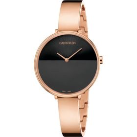 Calvin Klein K7A23641 Kadın Kol Saati