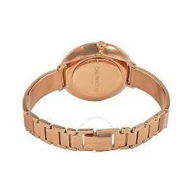 Calvin Klein K7A23641 Kadın Kol Saati