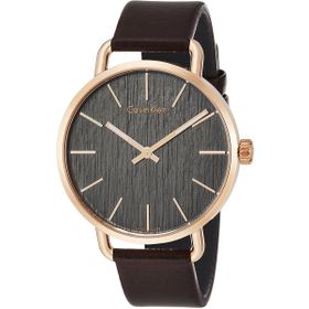 Calvin Klein K7B216G3 Erkek Kol Saati