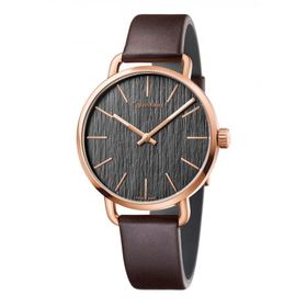 Calvin Klein K7B216G3 Erkek Kol Saati
