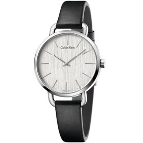 Calvin Klein K7B231C6 Kadın Kol Saati