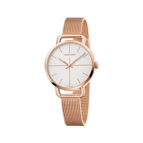 Calvin Klein K7B23626 Kadın Kol Saati