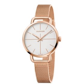 Calvin Klein K7B23626 Kadın Kol Saati