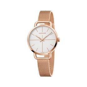 Calvin Klein K7B23626 Kadın Kol Saati